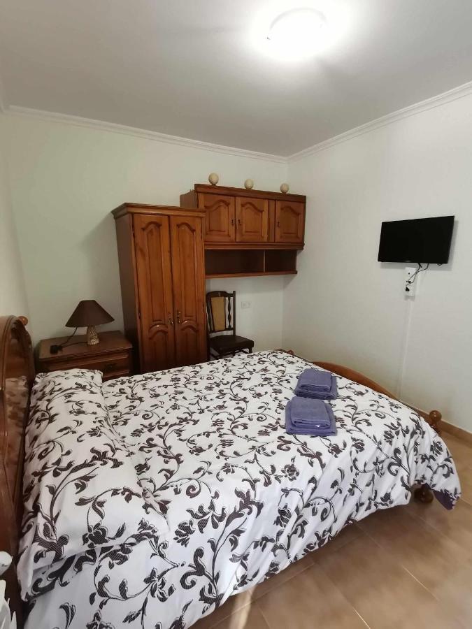 Casa Carreira Bierzo Villa Ponferrada Buitenkant foto