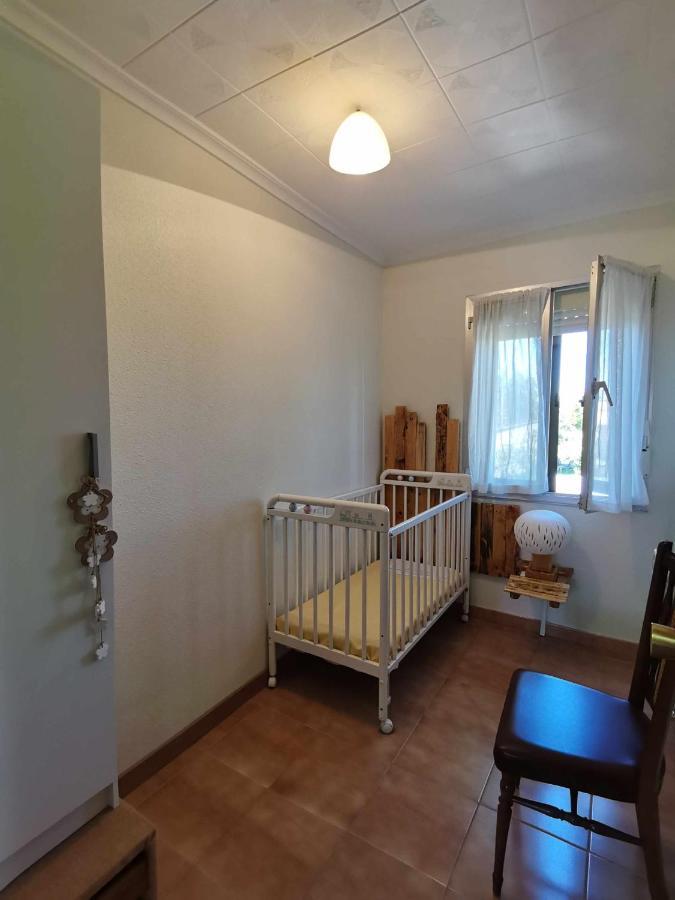 Casa Carreira Bierzo Villa Ponferrada Buitenkant foto