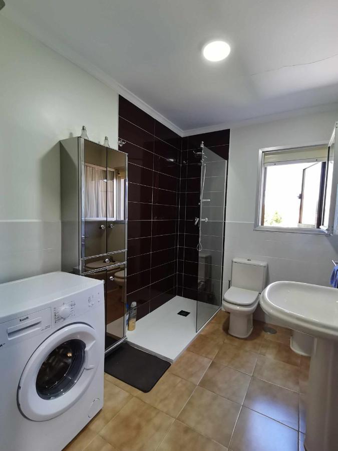 Casa Carreira Bierzo Villa Ponferrada Buitenkant foto
