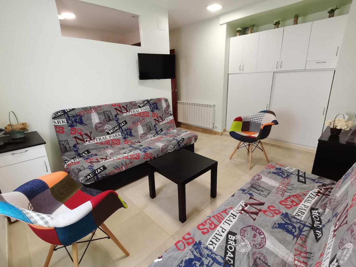 Casa Carreira Bierzo Villa Ponferrada Buitenkant foto