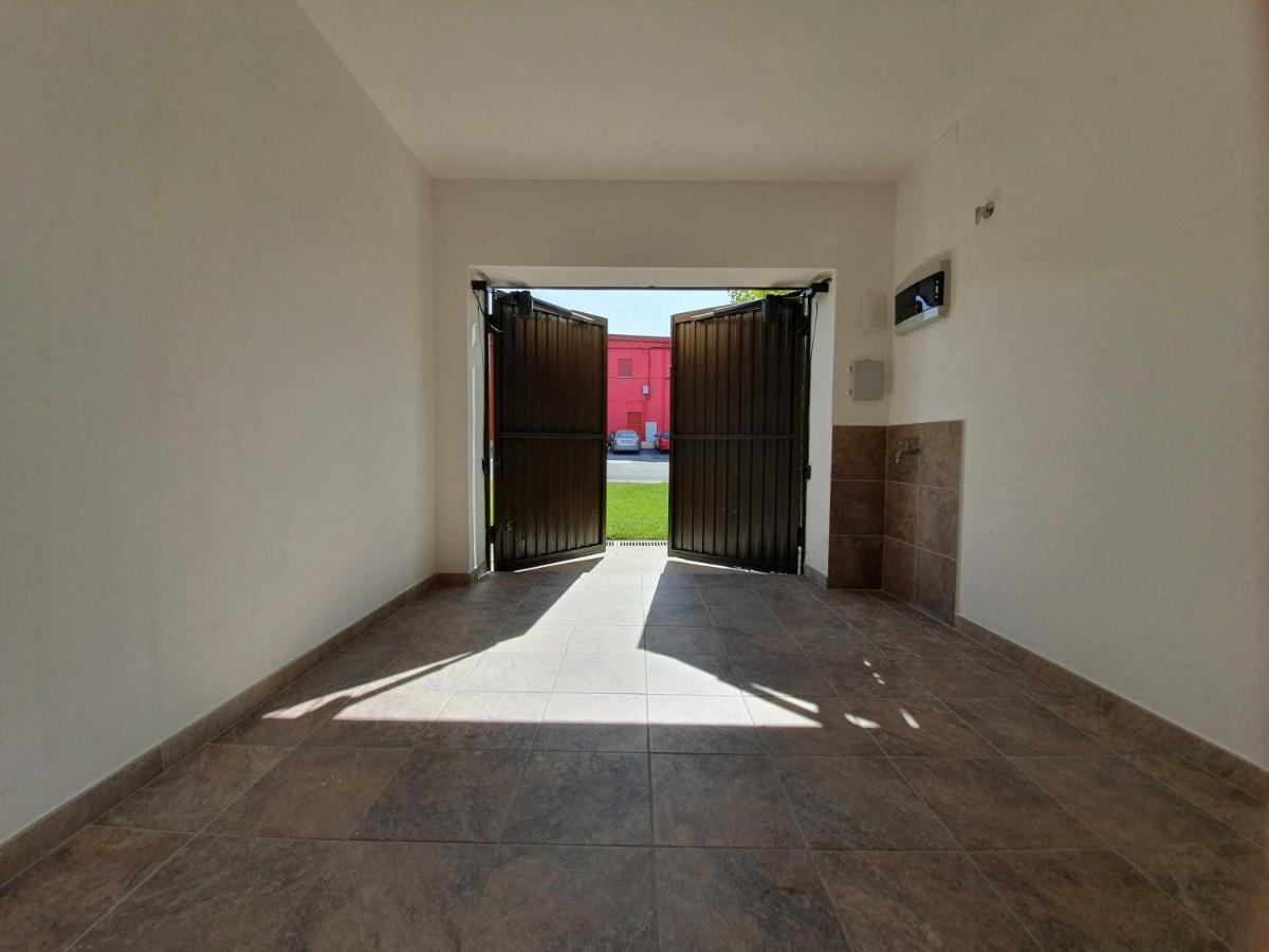 Casa Carreira Bierzo Villa Ponferrada Buitenkant foto